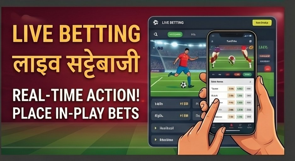 T20 World Cup betting at 99game Login